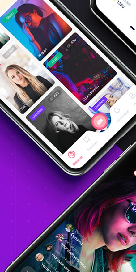 Твоя Пара Screenshot